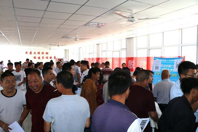 聚焦對外勞務(wù) 助力就業(yè)脫貧 綠化服務(wù)